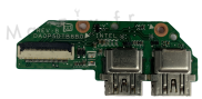 Carte USB HP-15FQ-1007NF DA0P5DTB8B0 (2)